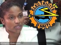Haiti - Energy : Adoption of two resolutions to improve the operations of the EDH