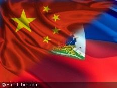 Haiti - Education : 6 students with scholarship will go in China