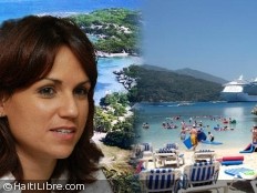 Haiti - Tourism : Guarantee Fund of $ 10 million for tourism projects in the North