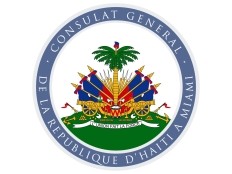 Haiti - Social : The Consulate General of Haiti in Miami, closed this Monday
