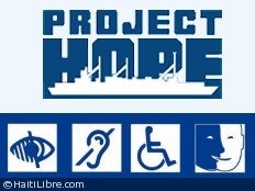 Haïti - Santé : Nouveau programme au profit des personnes handicapées