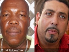 Haiti - Politic : Strong intervention of Senator Zenny, in Jacmel (exclusive)