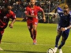 Haiti - Football : The Grenadiers won against Bermuda (3-1)