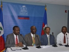 Haiti - Economy : Better management of State Assets