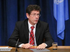 Haiti - Social : Statements of the Assistant Secretary-General for Human Rights