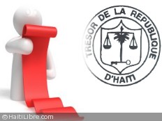 Haiti - Economy : Forced recovery, the DGI has already recovered 30 million Gourdes