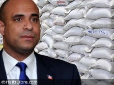 Haiti - Economy : The 300.000 bags of rice will not come from the U.S.