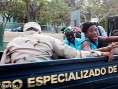 Haïti - Social : 47 haïtiens expulsés violemment de la République Dominicaine