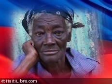 Haiti - Social : «International Day of Older Persons»