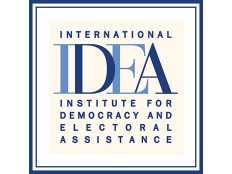 Haiti - Politic : The Secretary-General of International IDEA, in Haiti Monday