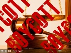 Haïti - Justice : La FBH ne participera pas à la cérémonie de réouverture des travaux judiciaires