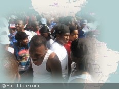 Haiti - Social : Haitian migrants threatened to be repatriated across the continent