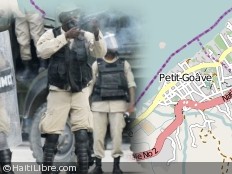 Haiti - Social : Precision on the events that occurred in Barette