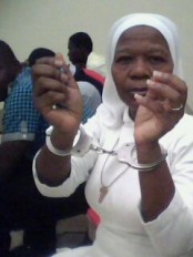 Haiti - Justice : Sister Dona Bélizaire still behind bars (open letter)
