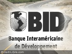 Haïti - Reconstruction : Subvention de 53 millions de la BID