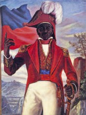 Haiti - Social : 206th anniversary of Jean-Jacques Dessalines