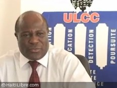 Haiti - Economy : Over 1,000 interventions against smuggling and corruption