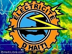 Haiti - Social : Network status of the EDH