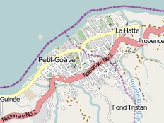 Haiti - Social : Petit-Goâve receives the assistance of Government