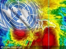 Haiti - Social : Latest data on the effects of the passage of Sandy