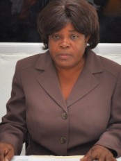 Haïti - Politique : La Mairesse de Pétion-ville révoquée