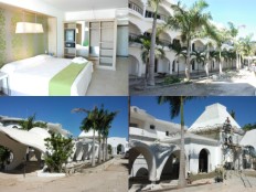 Haiti - Tourism : 40% growth in the number of hotel rooms