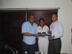 Haiti - Diaspora: The cane cutters of Barahona received a passport