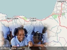 Haiti - Education : Haiti Vision and USDA renew their commitments