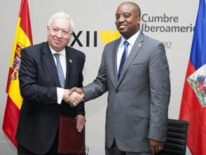 Haïti - Économie : Signature en Espagne, d’un accord de protection des investissements
