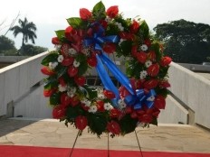 Haiti - Social : The 209th anniversary of the Victory of Vertières Grandiosely celebrated in Haiti