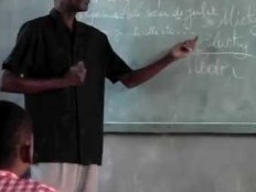 Haiti - Education : Agreement between teachers' unions and MENFP