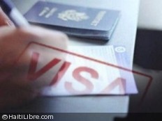 Haiti - Justice : Fake Dominican visas detected at the border of Dajabón