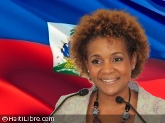 Haiti - Reconstruction : Important delegation, led by Michaëlle Jean