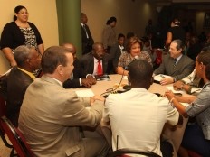 Haiti - Social : Development of a National Road Safety Strategy