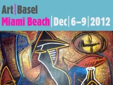 Haiti - Culture : The Haitian art present at «Art Basel Exhibition Miami»