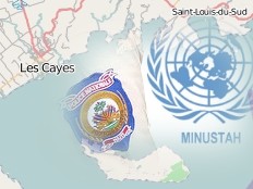 Haiti - Security : Major Police Operation in Les Cayes and Île à Vache