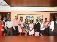Haiti - Tourism : Professional training in hospitality in Barbados