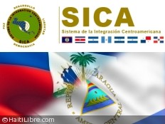 Haiti - Diplomacy : Strengthening of relations Haiti-Nicaragua - Haiti SICA member