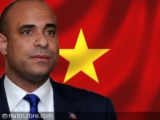 Haiti - Diplomacy : Lamothe in Vietnam, signing of 3 agreements
