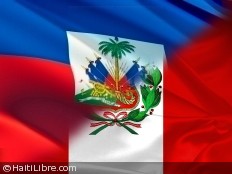 Haiti - Security : Rodolphe Joazile met a delegation of Defence of Peru