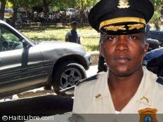 Haiti - Security : New measures for traffic