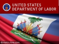 Haiti - Social : Grant of $2.2 million to strengthen workers' rights