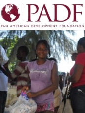 Haïti - Humanitaire : Distribution alimentaire à 25,000 personnes dans le Sud-Est