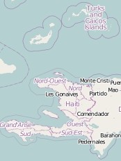Haiti - Social : Zero tolerance for the illegal Haitians in the Turks and Caicos