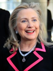 Haiti - Diplomacy : Message of Hillary Clinton for the Independence of Haiti