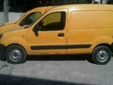 Haiti - Social : Donation of 3 vans for the Post of Haiti