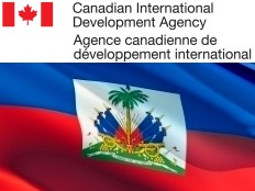 Haiti - Reconstruction : Canada freezes funds for Haiti, Confusion and Reactions...
