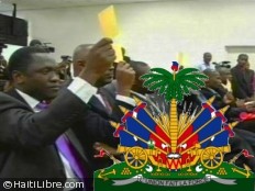 Haiti - Politic : Reactions around the actions of the PRI