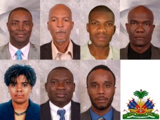 Haiti - Politic : Elections to the Lower House, the PSP takes control