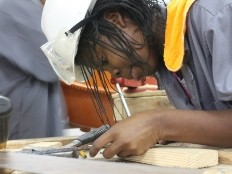 Haiti - Education : Training of 1,000 girls in trades «non-traditional»